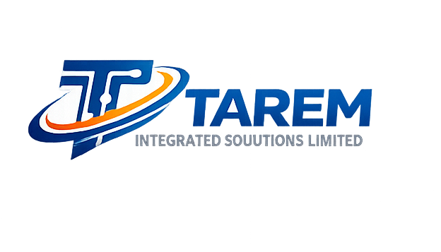 Tarem Logo